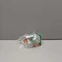 Wowway for Beats Solo Buds Case Cover with Anti-Drop Lock Protection, Anti-Yellowing TPU Clear Cover with Cleaner Kit, Compatibility with Beats Solo Buds Wireless Earbuds - Red