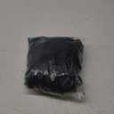 Woman's Shirt And Shorts Black, Small