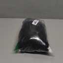 KeaBabies Baby Wrap Carrier - All in 1 Original Baby Carrier Newborn to Toddler Sling, Easy to Wear, Hands Free Bonding, Lightweight, Breathable Infant Wraps (Trendy Black) (One Size (Pack of 1))