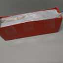 Women's Lace Up Sandals Strappy Flats Gladiator Wrap Flip Flop Tie Open Ring Toe Summer Shoes (9, Nude)