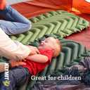 Klymit Static V Sleeping Pad