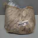 decorUhome Soft Fleece Light Grey Throw Blanket for Couch, Cozy Fluffy Plush Flannel Striped Blanket for Sofa Bed, Lightweight Decorative Ribbed Fuzzy Blanket for Woman, 152x64Inches