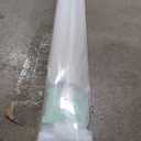 Blackout Roller Shades Blinds Cordless for Windows Pull Down Room Darkening Door Blinds with Thermal Insulated Easy to Install for Living Room,Bedroom,Home,Office Bathroom Beige 59" Wx72 H