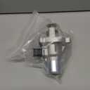 Engine Coolant Thermostat Housing Assembly Compatible with 2009-2011 Chevrolet Aveo, 2011-2016 Chevrolet Cruze, 2013-2018 Chevrolet Sonic, 2009-2010 Pontiac G3 Replace# 96984104