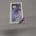 Voyage iPhone 15 Case Pink Ocean Adventure Collage Pattern Military Grade Drop Protection Slim TPU with Camera Protection, Aesthetic Summer Design for Women Girls (BlueOctopus)