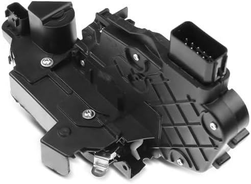 A-Premium Door Lock Latch Actuator Compatible with Land Rover Discovery 2014-2018 Range Rover Evoque/Sport 2010-2018 Rear Passenger Side