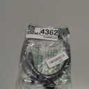 192KHz HDMI eARC/ARC to Optical Audio Converter for TV to Soundbar, Plug & Play 3.4ft/1.05m eARC to Optical Cable Audio Extractor Adapter Splitter for Sound System Home Theater Support Dolby/DTS 5.1