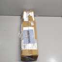 VOLISUN Bathroom Vanity Light 48 inch, 5CCT Dimmable, 40W LED Bathroom Light Fixture Over Mirror, Black Bar Vanity Lights for Bathrooms Mirror Cabinets