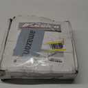 ACDelco Silver 18A258A Front Disc Brake Rotor
