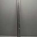 Kenney® Twist & Fit™ No Tools 1" Tension Utility Rod, 42-72", Brushed Nickel 