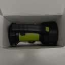 AlpsWolf Camping Lantern Rechargeable, LED Flashlight Spotlight Lantern with 800LM, 3600 mAh, Strap Included Portable Bright Camping Light for Emergency, Outdoor Hiking, Power Outages