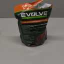 Evolve Rat Birth Control Soft Bait Sausages 1.5 lbs | Scientifically Proven Rat Population Control | Not a Poison, Long-Term Population Management