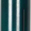 Woodstock Chimes Heroic Windbell Wind Chime for Outside 24" Medium Green,Deep Tone Sound, Outdoor Decor for Patio, Porch, Garden HWMG