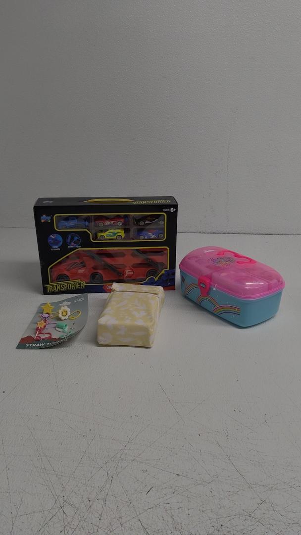 Set of plays games for boy/girls