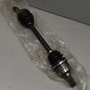 A-Premium CV Axle Shaft Assembly Compatible with Yamaha Grizzly 550 09-14, Grizzly 700 07-13, Kodiak 450 18-19, Kodiak 700 17-21, Kodiak 700K 16, Rear Left or Right