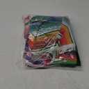 Fowecelt 4Pcs Mexican Serape Table Runner 14 x 84 Inch Hand Woven Blanket Colorful Striped Fringe Cotton Mexican Table Runner for Fiesta Themed Cinco de Mayo Wedding Party Decorations