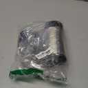 Amazon Basics Electric Coffee Grinder, Coffee Bean and Spice Grinder, With Heavy-Duty Stainless Steel Grind Blades