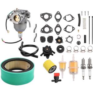 CV18S CV21 CV20S CV22S CV725 Carburetor carb 24 853 19-S 24 853 09 24 053 50-S 24 853 50-S 24 853 25-S for Kohler Command Engine