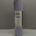 Manduka Begin Yoga Mat 68" - 5mm Cushioning | Comfortable, Lightweight & Reversible with Alignment Stripe | Budget-Friendly | 68 x 24 inches