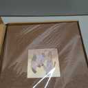 potricher Linen Hardcover Photo Album 4x6 600 Photos Large Capacity for Family Wedding Anniversary Baby Vacation (Brown, 600 Pockets)