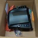 2G+64G for Honda Accord 2003 2004 2005 2006 2007 Radio Android 13 Car Stereo Wireless Carplay Android Auto, 9.7" Vertical Touchscreen Bluetooth GPS Navigation Hi-Fi WiFi FM SWC +Backup Camera Mic