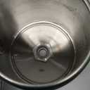 Mixpresso 10 Cup Percolator Coffee Pot Electric, Stainless Steel Coffee Percolator Electric With Keep Warm Function, Classic Perculator Pot With Removable Basket for Home or Office - Shiny Green