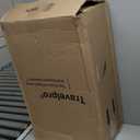 Travelpro Pathways 3 Hardside Expandable Luggage, 8 Spinner Wheels, Lightweight Hard Shell Suitcase, Carry On 21 Inch, Royal Blue