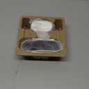 Kasa Smart Video Doorbell Camera Hardwired w/Chime, 2K Resolution, Always-on Power, Night Vision, 2-Way Audio, Real-Time Notification, Cloud & SD Card Storage, Works w/Alexa & Google Home (KD110)