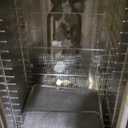 Commercial Dehydrator, 20-Layer Food Dehydrator with Triple Fans, LED Light, 1600W, 24H Timer, Large Food Dehydrators for Homemade Jerky, Fruit, Pet Treat, Veggies, Herb, and Snack