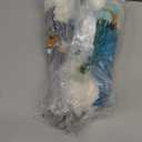 Kids Boys Winter Socks Warm Fuzzy Socks for Girls Home Floor Soft Lined Fluffy Socks with Grips 3 Pack (Engineering Cars 6305)