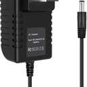 7.5V Charger Adapter Compatible with Quad ATV 6V Batt Ride ON Walmart Target Toy R US