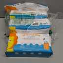 Whoopsie Wipes  The Original 100% Pure Cotton Dry Baby Wipes  Ultra Soft, Unscented, Chemical-Free Wipes for Sensitive Skin  Use Dry or Add Water for Wet Wipes  2 Packs (200 Count).