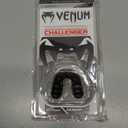 Venum Challenger Mouthguard - Black/Black