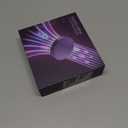 Magnetic Voice Recorder -136GB (9800 Hour) Voice Activated Recorder with DSP4.0 Intelligent Noise Reduction, OTG-Enabled Recording Device, HD Audio Recorder for Interview/Meeting/Lecture