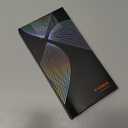 TORRAS Stronger Magnetic & Shockproof for iPhone 17 Pro Max Case, Fit for MagSafe, Military Grade Drop Protection, Camera Control, DIY Button, Slim for iPhone 17 Pro Max Case Translucent Orange