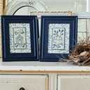 Picture Perfect: Small Stitcheries and Embroidered Niceties