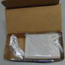 Panasonic BQ-CC87ABBA eneloop Advanced Individual Battery Charger with Portable Charging Technology, White