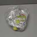 30 Pack Valentines Day Sport Balls with Cards Goodie Bags Bulk Mini Stress Relief Squeeze Sports Balls for Valentines Day School Class Game Prizes Kids Toys Presents Exchange Party Favors