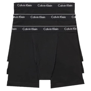 Calvin Klein Men's Cotton Classics 7-Pack Boxer Brief