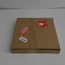 Microwave Glass Plate Replacement, 12.4"/315mm Universal Microwave Glass Turntable Round Plate Cooking Tray Replacement Accessories