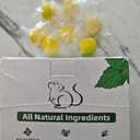 Rodent Repellent, Peppermint Oil for Mice, Mouse, Rats, Spider, Roach, Ant, Bugs, Squirrel, Natural Mouse Deterrent Family & Pet Safe