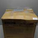 Herdio 6.5 Inch 800W Outdoor Bluetooth Speakers Wired Waterproof with Multifunctional Amplifier, Wall Mount Speaker for Patio Home Poolside Deck Backyard(2 Pairs,Black)