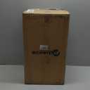 Milk Can, 5 Gallon with Spigot and Ladle Milk Can, 304 Stainless Steel 20L Locking Sealed Lid Bucket - Airtight Food Storage Container for Home, Farm, Commercial Kitchen (Milk/Grains)