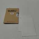 (for EP103A Tablet) 2PCS Tempered Glass Screen Protector for Pritom BAKEN VOLENTEX VASOUN Tab 10 Lite Tablet Model M10/ APOLOSIGN Maxsignage ApoloMedia TWTNVOF EP103A/ Weelikeit P16W Tablet