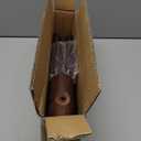 WANGMUXIA Coat Rack, Freestanding Coat Rack with 8 Hooks and 3 Adjustable Size Tree Coat Racks for Bedroom, Hallway, Entrance, Office, for Hats, Coats, Scarves, Handbags