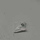 Tee Stop Valve Add-A-Tee Valve, 3/8" Compression Faucet T Adapter Connector Splitter for Dishwasher Washing Machine Toilet Supply Line(3/8x3/8x3/8)