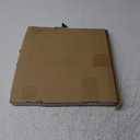 Bird Weathervane 26 Height Black Metal Hummingbird with Flower Weather Vane Roof Garden Direction Sign Windmill Wind Cups & Brackets for Outdoor Farmhouse Decoration Garden Yard Home Decor