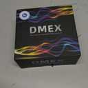 DMEX D3S HID Headlight Bulbs Xenon 35W Replacement 66340 42403 42302 - Pack of 2, 6000K Cool White (Not fit Halogen Headlamp)