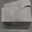 2 in 1 Toilet Plunger and Brush SetExtended Handle PlungerToilet Bowl Brush Plunger Set, Bathroom Cleaning Tools Toilet Brush Plunger ComboCleaning BrushBathroom Cleaning Supplies (Black)