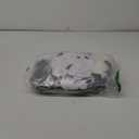 Irtysh Women Sweet Kawaii Costume Dress Anime French Maid Cosplay Furry Cat Ear Gloves Socks set (Large, Black-white)